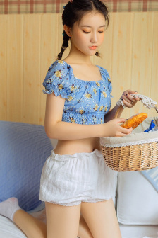 女人下面好大